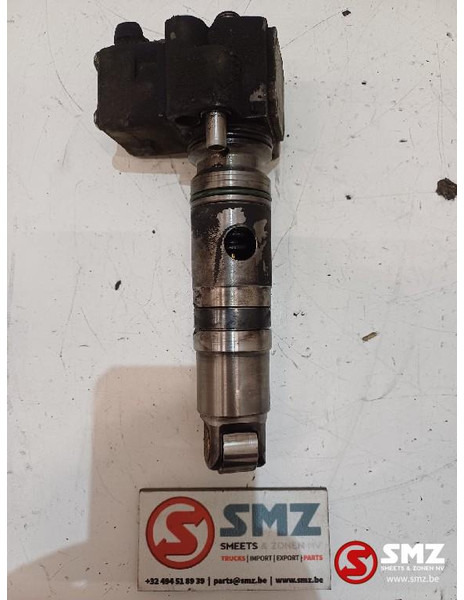 Mercedes-Benz Occ brandstofinjectiepomp OM906 Mercedes - Pompe à carburant pour Camion: photos 3 Mercedes-Benz Occ brandstofinjectiepomp OM906 Mercedes - Pompe à carburant pour Camion: photos 3