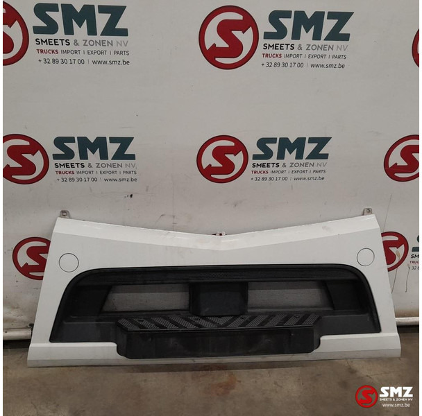 Mercedes-Benz Occ bumper Mercedes - Pare-chocs pour Camion: photos 1 Mercedes-Benz Occ bumper Mercedes - Pare-chocs pour Camion: photos 1