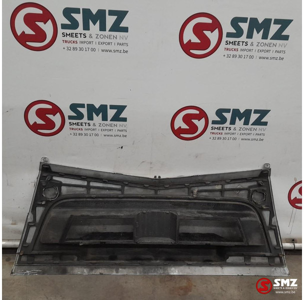 Mercedes-Benz Occ bumper Mercedes - Pare-chocs pour Camion: photos 2 Mercedes-Benz Occ bumper Mercedes - Pare-chocs pour Camion: photos 2