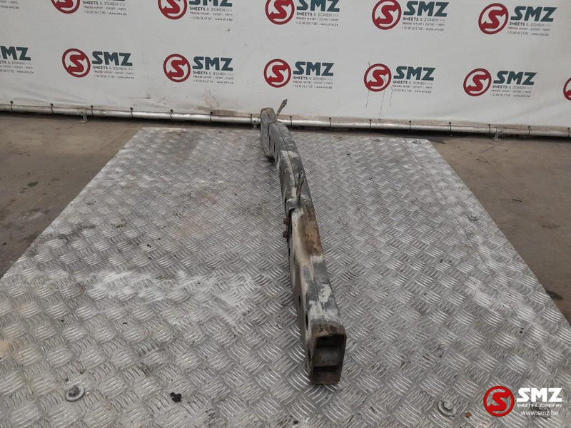 Mercedes-Benz Occ bumperverstevigingsbeugel Mercedes - Frame/ Châssis pour Camion: photos 3 Mercedes-Benz Occ bumperverstevigingsbeugel Mercedes - Frame/ Châssis pour Camion: photos 3