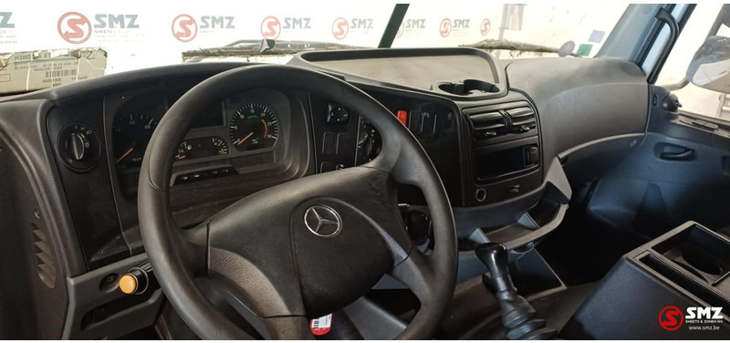 Cabine et intérieur pour Camion Mercedes-Benz Occ cabine Mercedes: photos 9