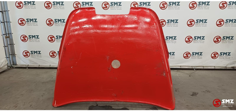 Mercedes-Benz Occ cabinespoilerset Mercedes SK - Aérodynamique/ Spoilers pour Camion: photos 2 Mercedes-Benz Occ cabinespoilerset Mercedes SK - Aérodynamique/ Spoilers pour Camion: photos 2