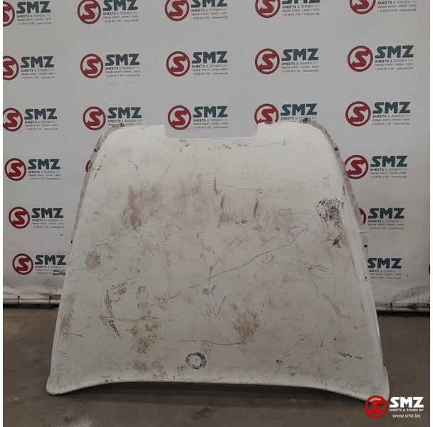 Mercedes-Benz Occ cabinespoilerset Mercedes SK - Aérodynamique/ Spoilers pour Camion: photos 1 Mercedes-Benz Occ cabinespoilerset Mercedes SK - Aérodynamique/ Spoilers pour Camion: photos 1