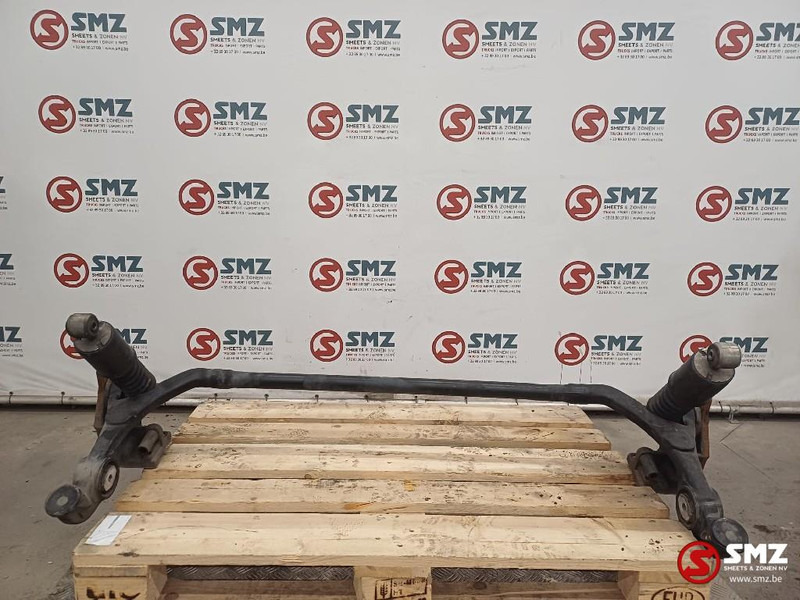 Mercedes-Benz Occ cabinestabilisatorstang Mercedes - Commande de gouvernail pour Camion: photos 1 Mercedes-Benz Occ cabinestabilisatorstang Mercedes - Commande de gouvernail pour Camion: photos 1