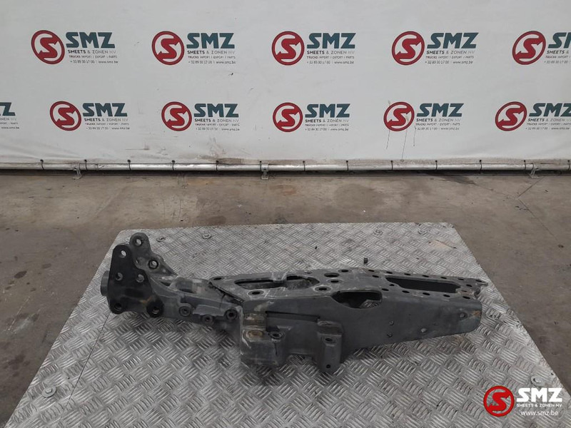 Mercedes-Benz Occ chassissteun links Mercedes - Frame/ Châssis pour Camion: photos 4 Mercedes-Benz Occ chassissteun links Mercedes - Frame/ Châssis pour Camion: photos 4