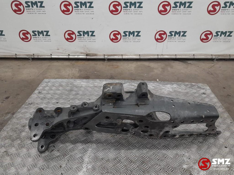 Mercedes-Benz Occ chassissteun rechts Mercedes - Frame/ Châssis pour Camion: photos 2 Mercedes-Benz Occ chassissteun rechts Mercedes - Frame/ Châssis pour Camion: photos 2