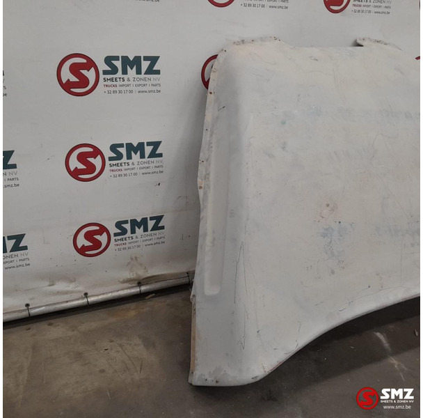 Mercedes-Benz Occ dakspoiler Mercedes SK - Aérodynamique/ Spoilers pour Camion: photos 3 Mercedes-Benz Occ dakspoiler Mercedes SK - Aérodynamique/ Spoilers pour Camion: photos 3