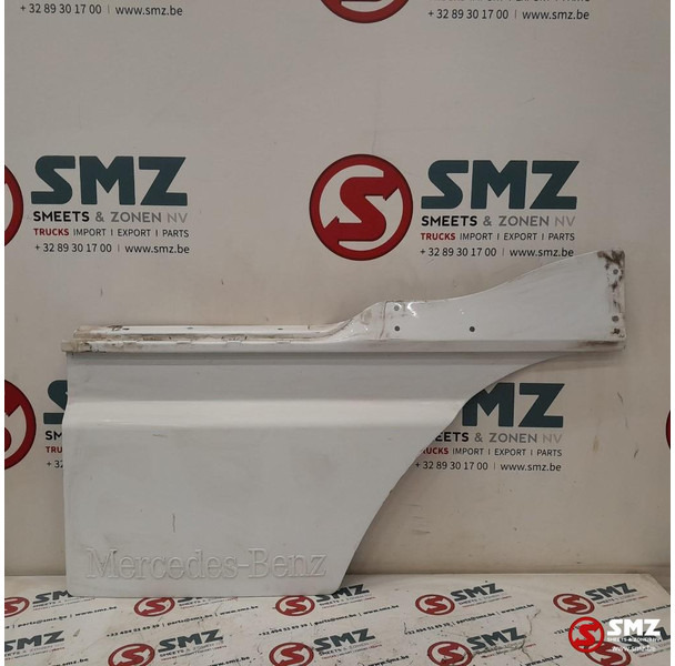 Mercedes-Benz Occ deurverlenging links Mercedes - Portière et pièces pour Camion: photos 1 Mercedes-Benz Occ deurverlenging links Mercedes - Portière et pièces pour Camion: photos 1
