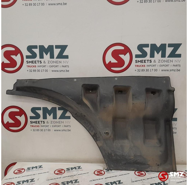 Mercedes-Benz Occ deurverlenging links Mercedes - Portière et pièces pour Camion: photos 2 Mercedes-Benz Occ deurverlenging links Mercedes - Portière et pièces pour Camion: photos 2