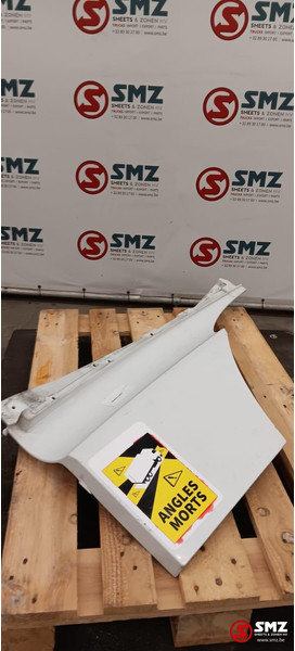 Mercedes-Benz Occ deurverlenging links Mercedes - Portière et pièces pour Camion: photos 1 Mercedes-Benz Occ deurverlenging links Mercedes - Portière et pièces pour Camion: photos 1