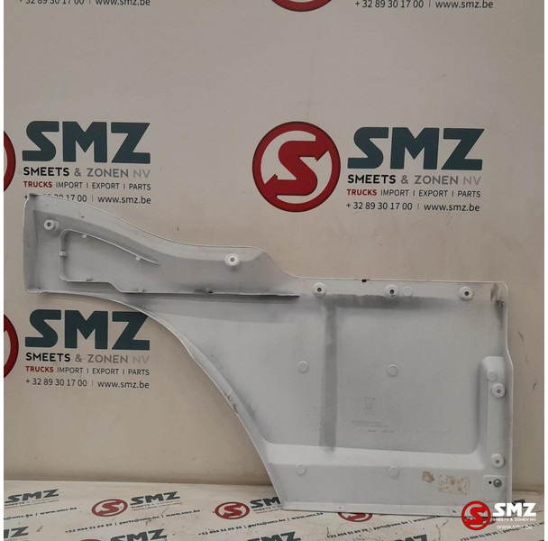 Mercedes-Benz Occ deurverlenging rechts Mercedes - Portière et pièces pour Camion: photos 2 Mercedes-Benz Occ deurverlenging rechts Mercedes - Portière et pièces pour Camion: photos 2