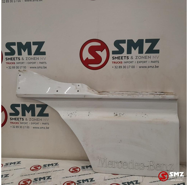 Mercedes-Benz Occ deurverlenging rechts Mercedes - Portière et pièces pour Camion: photos 1 Mercedes-Benz Occ deurverlenging rechts Mercedes - Portière et pièces pour Camion: photos 1