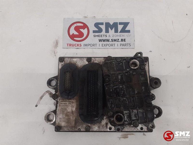 Mercedes-Benz Occ ecu pld Mercedes OM501LA - Bloc de gestion pour Camion: photos 1 Mercedes-Benz Occ ecu pld Mercedes OM501LA - Bloc de gestion pour Camion: photos 1