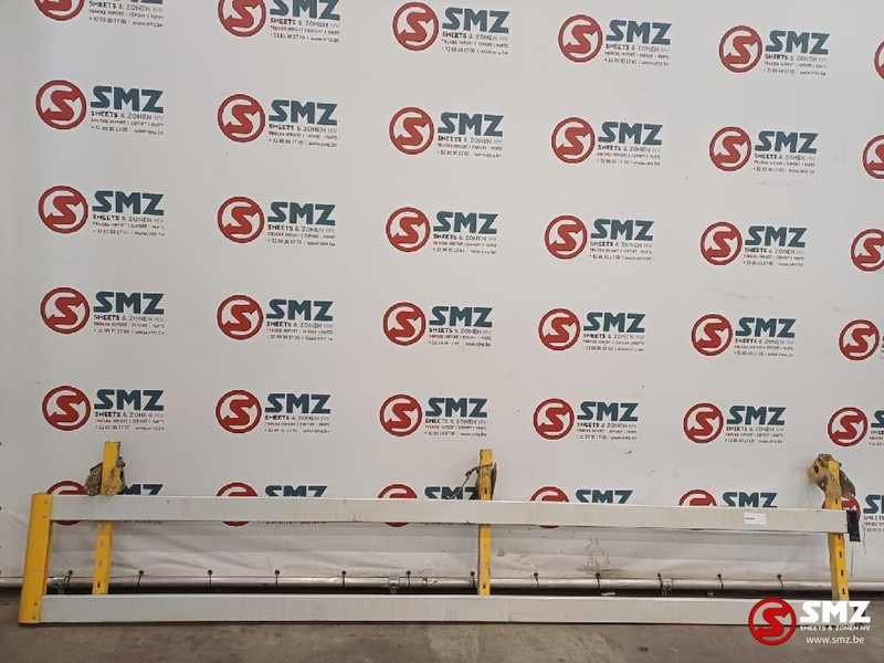 Mercedes-Benz Occ fietsenvanger links Mercedes - Frame/ Châssis pour Camion: photos 1 Mercedes-Benz Occ fietsenvanger links Mercedes - Frame/ Châssis pour Camion: photos 1