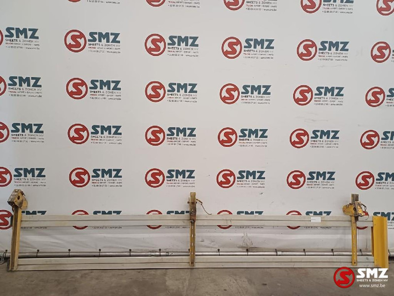 Mercedes-Benz Occ fietsenvanger links Mercedes - Frame/ Châssis pour Camion: photos 2 Mercedes-Benz Occ fietsenvanger links Mercedes - Frame/ Châssis pour Camion: photos 2