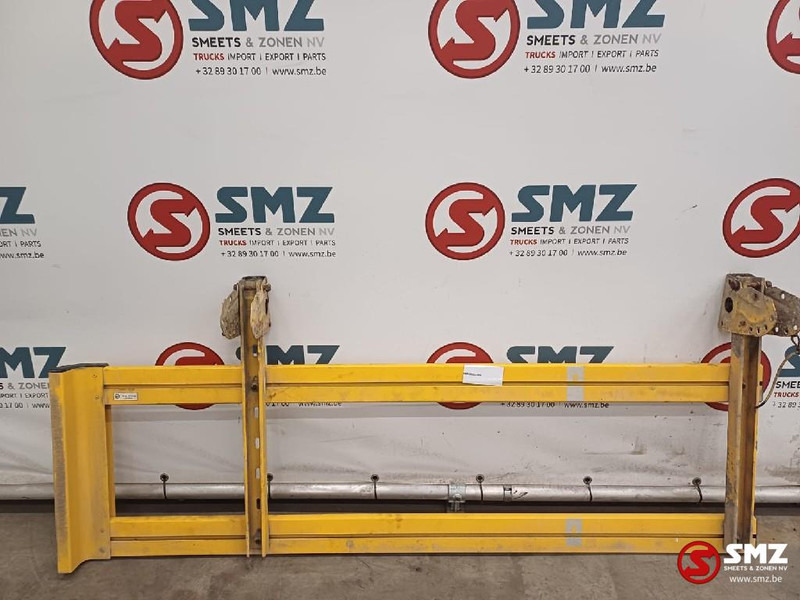 Mercedes-Benz Occ fietsenvanger rechts Mercedes - Frame/ Châssis pour Camion: photos 2 Mercedes-Benz Occ fietsenvanger rechts Mercedes - Frame/ Châssis pour Camion: photos 2