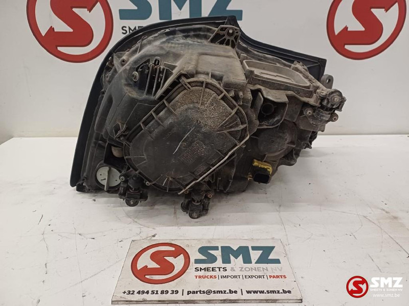 Mercedes-Benz Occ koplamp rechts RHD Mercedes - Feu avant pour Camion: photos 2 Mercedes-Benz Occ koplamp rechts RHD Mercedes - Feu avant pour Camion: photos 2