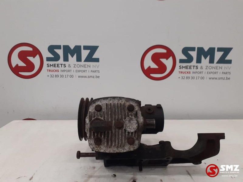 Mercedes-Benz Occ luchtcompressor Mercedes - Moteur et pièces pour Camion: photos 4 Mercedes-Benz Occ luchtcompressor Mercedes - Moteur et pièces pour Camion: photos 4