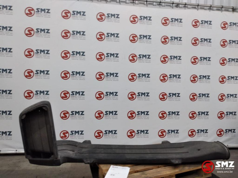 Mercedes-Benz Occ luchtinlaat cabine Actros MP2/3 - Système d'admission d'air pour Camion: photos 2 Mercedes-Benz Occ luchtinlaat cabine Actros MP2/3 - Système d'admission d'air pour Camion: photos 2