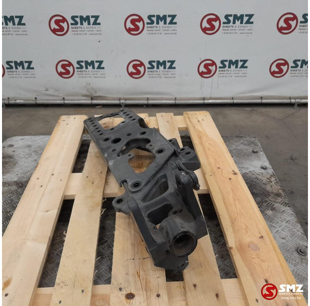 Mercedes-Benz Occ montagebeugels links Mercedes - Frame/ Châssis pour Camion: photos 4 Mercedes-Benz Occ montagebeugels links Mercedes - Frame/ Châssis pour Camion: photos 4