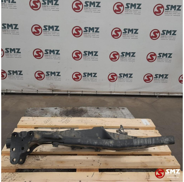 Mercedes-Benz Occ montagebeugels links Mercedes - Frame/ Châssis pour Camion: photos 2 Mercedes-Benz Occ montagebeugels links Mercedes - Frame/ Châssis pour Camion: photos 2