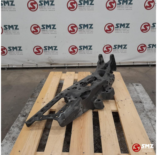 Mercedes-Benz Occ montagebeugels rechts Mercedes - Frame/ Châssis pour Camion: photos 4 Mercedes-Benz Occ montagebeugels rechts Mercedes - Frame/ Châssis pour Camion: photos 4