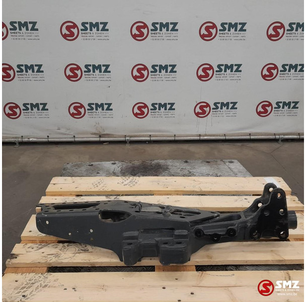 Mercedes-Benz Occ montagebeugels rechts Mercedes - Frame/ Châssis pour Camion: photos 1 Mercedes-Benz Occ montagebeugels rechts Mercedes - Frame/ Châssis pour Camion: photos 1