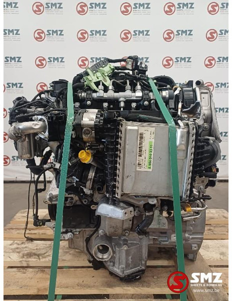 Mercedes-Benz Occ motor Mercedes Sprinter / Vito / V klasse - Moteur pour Voiture: photos 1 Mercedes-Benz Occ motor Mercedes Sprinter / Vito / V klasse - Moteur pour Voiture: photos 1