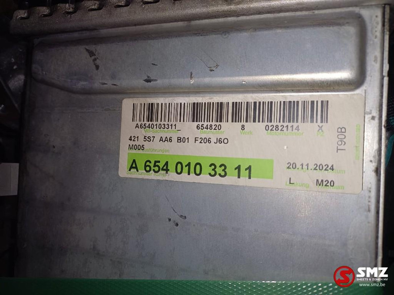 Mercedes-Benz Occ motor Mercedes Sprinter / Vito / V klasse - Moteur pour Voiture: photos 5 Mercedes-Benz Occ motor Mercedes Sprinter / Vito / V klasse - Moteur pour Voiture: photos 5