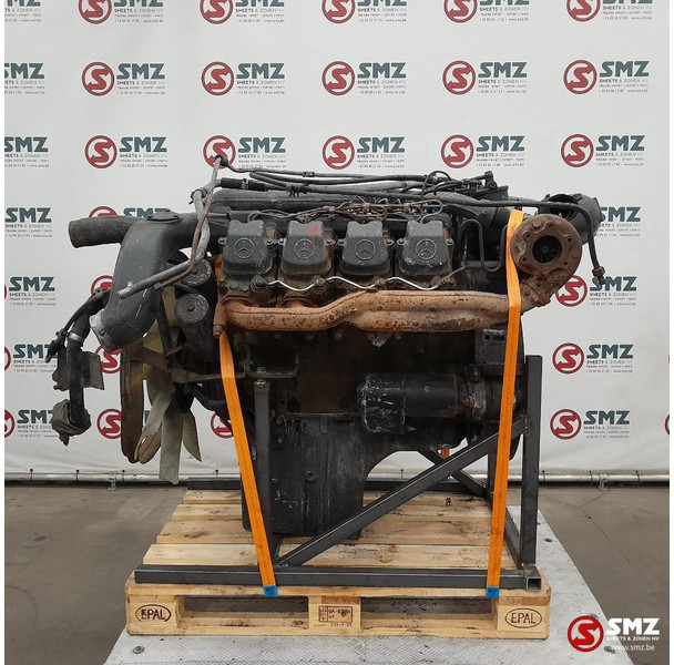 Mercedes-Benz Occ motor OM442LA Mercedes - Moteur pour Camion: photos 1 Mercedes-Benz Occ motor OM442LA Mercedes - Moteur pour Camion: photos 1