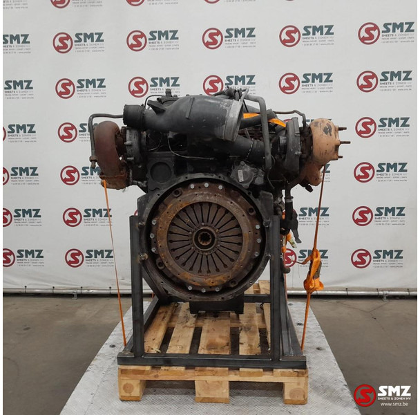 Mercedes-Benz Occ motor OM442LA Mercedes - Moteur pour Camion: photos 4 Mercedes-Benz Occ motor OM442LA Mercedes - Moteur pour Camion: photos 4