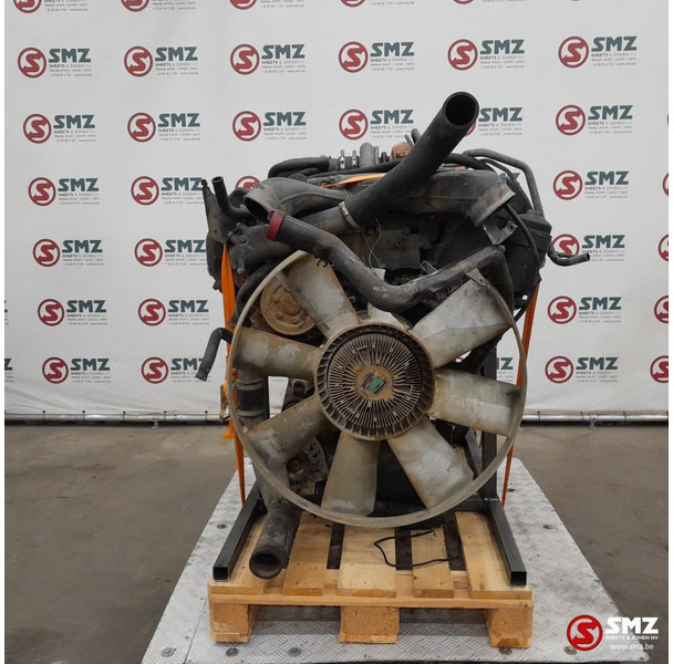 Mercedes-Benz Occ motor OM501LA Mercedes - Moteur pour Camion: photos 3 Mercedes-Benz Occ motor OM501LA Mercedes - Moteur pour Camion: photos 3