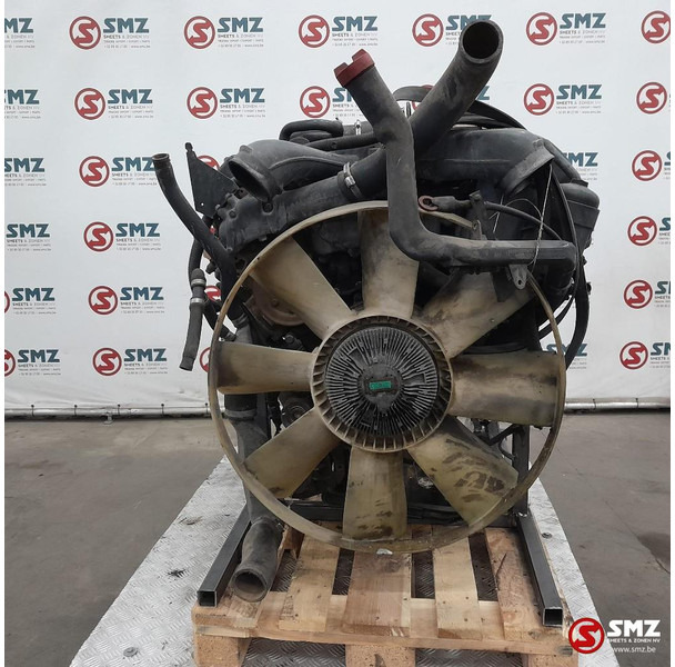 Mercedes-Benz Occ motor OM501LA Mercedes - Moteur pour Camion: photos 3 Mercedes-Benz Occ motor OM501LA Mercedes - Moteur pour Camion: photos 3