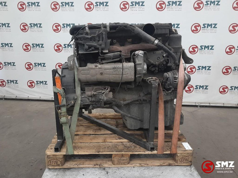 Mercedes-Benz Occ motor OM906LA Mercedes - Moteur pour Camion: photos 2 Mercedes-Benz Occ motor OM906LA Mercedes - Moteur pour Camion: photos 2