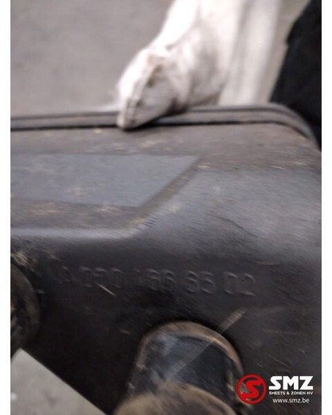 Mercedes-Benz Occ oliereservoir servo Mercedes Atego A0004666502 - Commande de gouvernail pour Camion: photos 4 Mercedes-Benz Occ oliereservoir servo Mercedes Atego A0004666502 - Commande de gouvernail pour Camion: photos 4