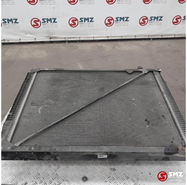 Mercedes-Benz Occ radiator Mercedes - Radiateur pour Camion: photos 5 Mercedes-Benz Occ radiator Mercedes - Radiateur pour Camion: photos 5