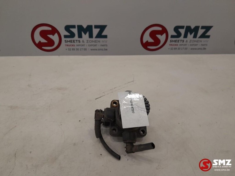 Mercedes-Benz Occ relaisklep Mercedes Actros A0044298044 0481026 - Bloc de gestion pour Camion: photos 3 Mercedes-Benz Occ relaisklep Mercedes Actros A0044298044 0481026 - Bloc de gestion pour Camion: photos 3