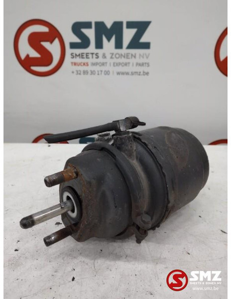 Mercedes-Benz Occ remcilinder rechts Mercedes - Cylindre de frein pour Camion: photos 2 Mercedes-Benz Occ remcilinder rechts Mercedes - Cylindre de frein pour Camion: photos 2