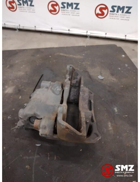 Mercedes-Benz Occ remklauw links Mercedes - Étrier de frein pour Camion: photos 2 Mercedes-Benz Occ remklauw links Mercedes - Étrier de frein pour Camion: photos 2