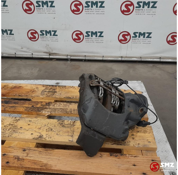 Mercedes-Benz Occ remklauw rechts Mercedes - Étrier de frein pour Camion: photos 3 Mercedes-Benz Occ remklauw rechts Mercedes - Étrier de frein pour Camion: photos 3