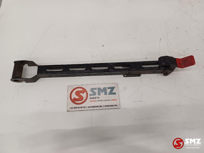 Mercedes-Benz Occ side-skirtsteun Mercedes - Frame/ Châssis pour Camion: photos 2 Mercedes-Benz Occ side-skirtsteun Mercedes - Frame/ Châssis pour Camion: photos 2
