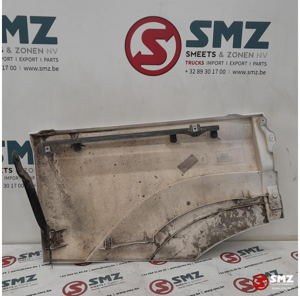 Mercedes-Benz Occ spatbord links Mercedes - Carrosserie et extérieur pour Camion: photos 2 Mercedes-Benz Occ spatbord links Mercedes - Carrosserie et extérieur pour Camion: photos 2
