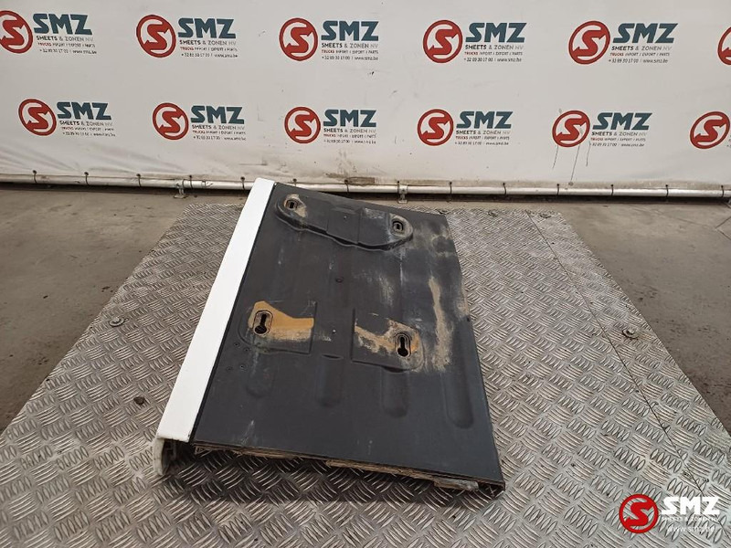Mercedes-Benz Occ spatbord linksvooraan Mercedes - Carrosserie et extérieur pour Camion: photos 5 Mercedes-Benz Occ spatbord linksvooraan Mercedes - Carrosserie et extérieur pour Camion: photos 5
