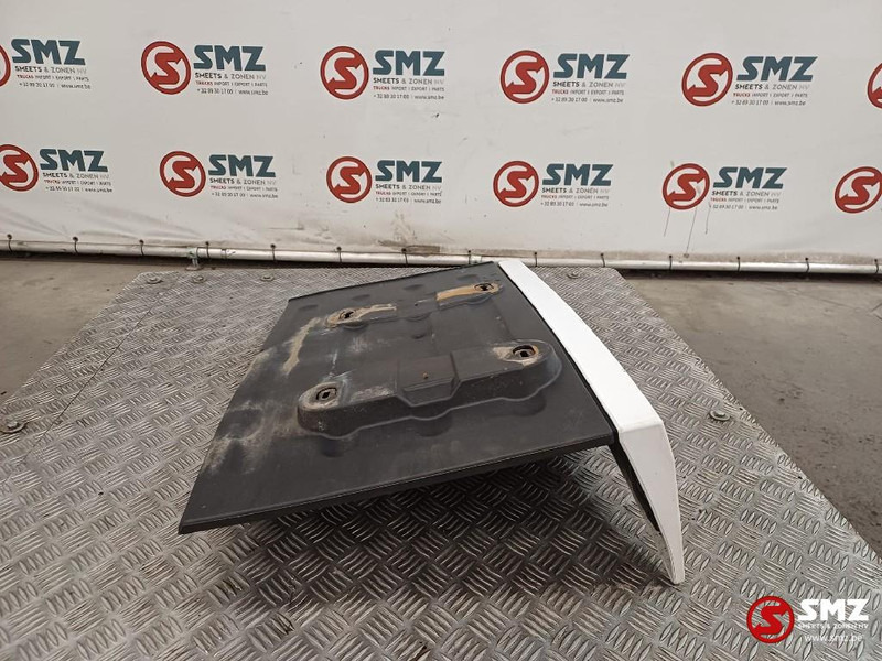 Mercedes-Benz Occ spatbord linksvooraan Mercedes - Carrosserie et extérieur pour Camion: photos 3 Mercedes-Benz Occ spatbord linksvooraan Mercedes - Carrosserie et extérieur pour Camion: photos 3