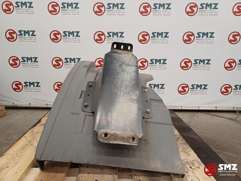 Mercedes-Benz Occ spatbord linksvooraan Mercedes - Carrosserie et extérieur pour Camion: photos 4 Mercedes-Benz Occ spatbord linksvooraan Mercedes - Carrosserie et extérieur pour Camion: photos 4