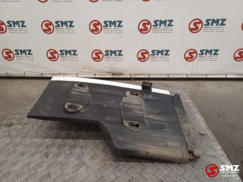 Mercedes-Benz Occ spatbord rechtsvooraan Mercedes - Carrosserie et extérieur pour Camion: photos 2 Mercedes-Benz Occ spatbord rechtsvooraan Mercedes - Carrosserie et extérieur pour Camion: photos 2