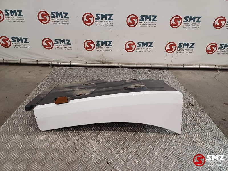 Mercedes-Benz Occ spatbord rechtsvooraan Mercedes - Carrosserie et extérieur pour Camion: photos 1 Mercedes-Benz Occ spatbord rechtsvooraan Mercedes - Carrosserie et extérieur pour Camion: photos 1