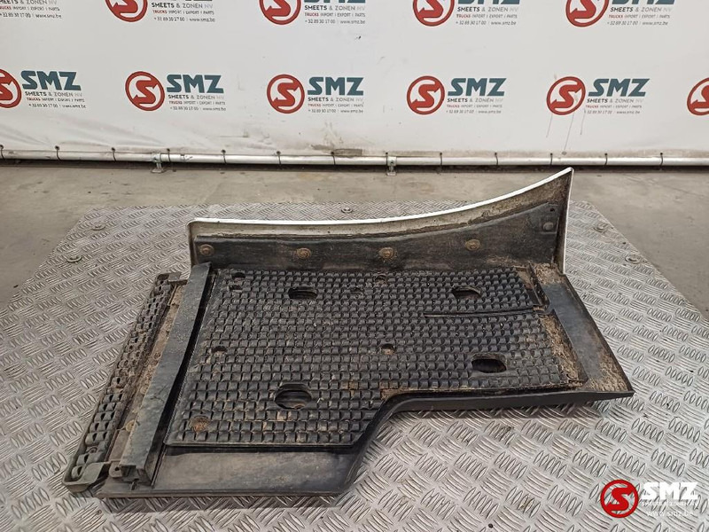 Mercedes-Benz Occ spatbord rechtsvooraan Mercedes - Carrosserie et extérieur pour Camion: photos 4 Mercedes-Benz Occ spatbord rechtsvooraan Mercedes - Carrosserie et extérieur pour Camion: photos 4