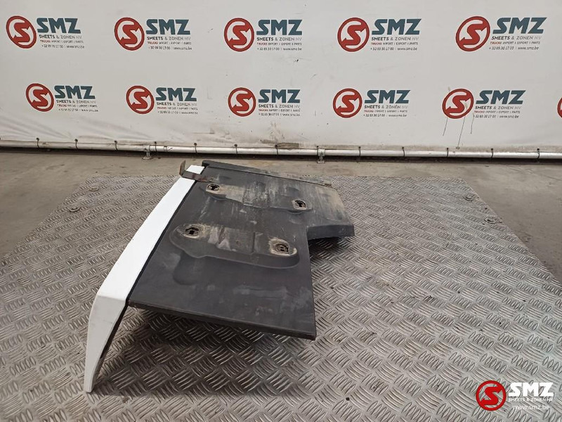 Mercedes-Benz Occ spatbord rechtsvooraan Mercedes - Carrosserie et extérieur pour Camion: photos 5 Mercedes-Benz Occ spatbord rechtsvooraan Mercedes - Carrosserie et extérieur pour Camion: photos 5