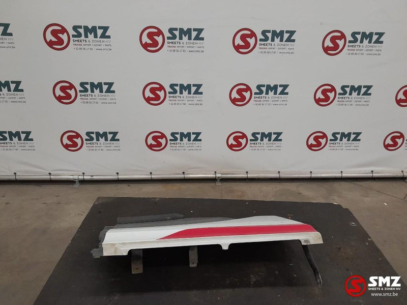 Mercedes-Benz Occ spatbordverlenging rechts Mercedes - Carrosserie et extérieur pour Camion: photos 3 Mercedes-Benz Occ spatbordverlenging rechts Mercedes - Carrosserie et extérieur pour Camion: photos 3